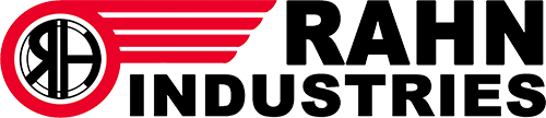 Rahn Logo Tamco Fan Dampers